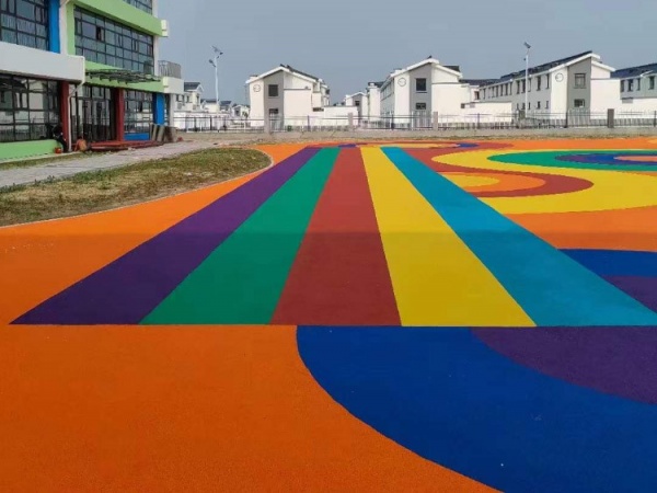 琼海市塑胶跑道翻新塑胶地坪 - 哪里好